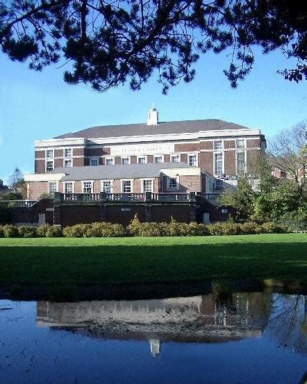 Memorial Hall & Theatre, Barry, Vale of Glamorgan - Weddings ...