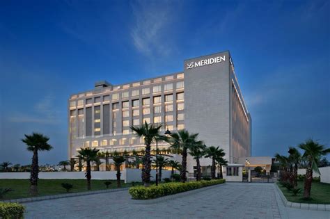 Le Méridien Amritsar - Gumtala, Amritsar | Wedding Venue Cost