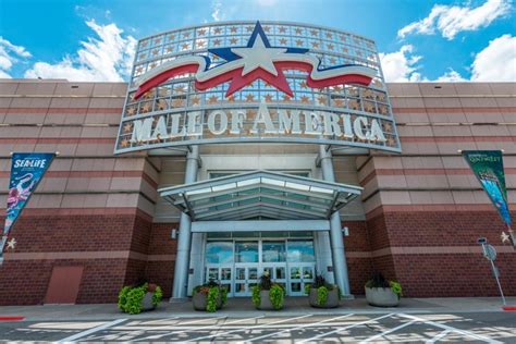 Malls with the Best Food Courts in America | Reader's Digest