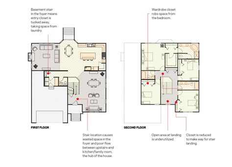 Architectural Drawing Stairs at GetDrawings | Free download