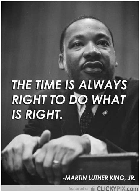 20 Martin Luther King Quotes - Pretty Designs