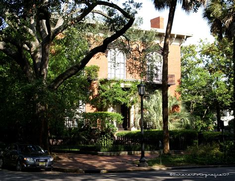 Mercer House...made famous In the Garden of Good and Evil. | Favorite city, Savannah chat ...