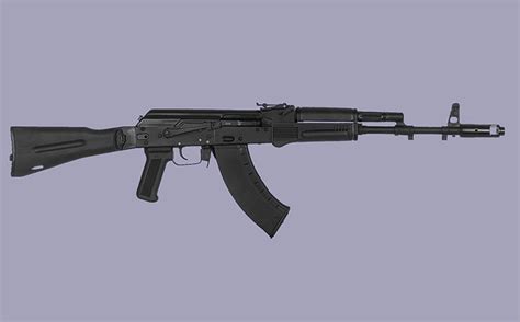 Russia's Famous Kalashnikov Assault Rifles May Soon Be Made-In-India For The Indian Army