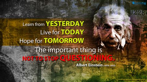 Einstein Quotes Wallpaper. QuotesGram