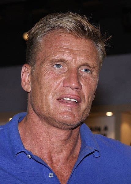 Is Dolph Lundgren Really a Genius? His IQ is Higher Than You Think ...