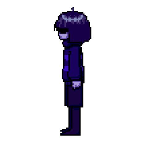 Frisk sprite | Sprite, Instagram, Artist