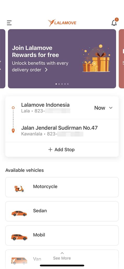 Real Time Tracking | How Lalamove Deliver | Lalamove Indonesia