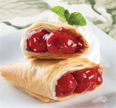 30 Ideas for Phyllo Dough Desserts Recipes - Home, Family, Style and ...