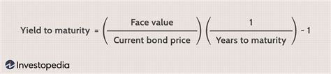 Current yield of bond formula - MelinaDamiano