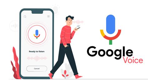 Google Voice - Features and Benefits