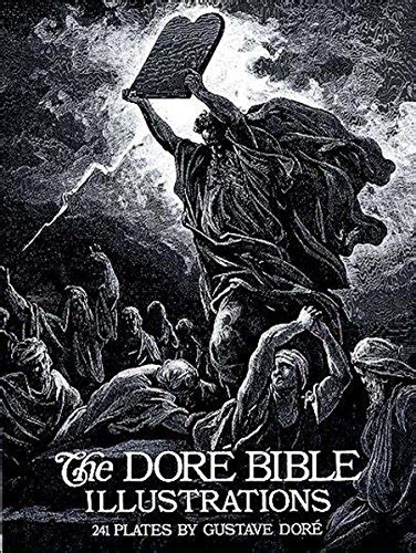 The Doré Bible Illustrations (Dover Fine Art, History of Art) eBook ...