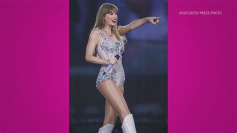 Taylor Swift adds concert dates for Toronto | wgrz.com