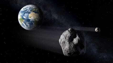 Asteroids brought water on Earth: Study | Tech News