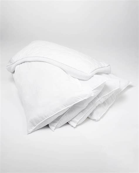 Adjustable Pillow Customisable Height & Firmness - Kally Sleep