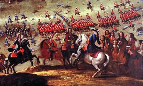 War of the Spanish Succession Battles | List of Battles in the War of the Spanish Succession (32 ...