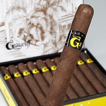 Graycliff 'G2' Full Lineup - CIGAR.com