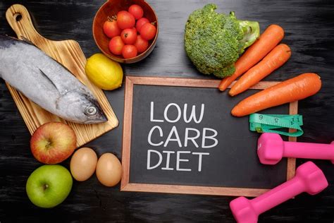 Essential Guide to the Low Carbohydrate Diet - HealthifyMe Blog