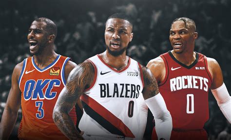 The Best Point Guards in the NBA Right Now (2019-20)