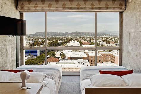 9 Best Boutique Hotels in Los Angeles for a Unique Stay