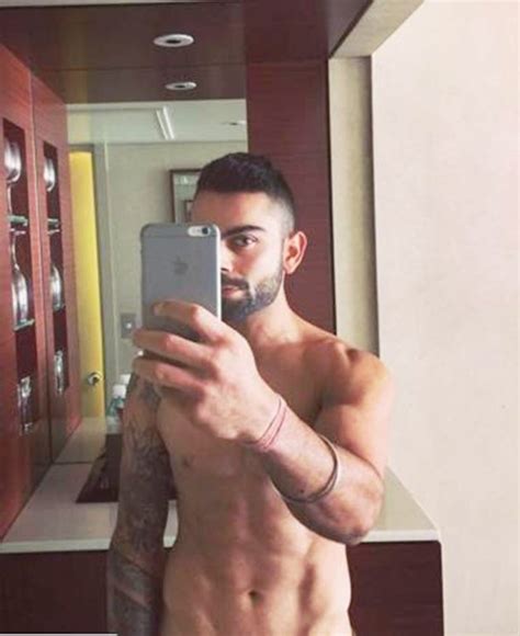 PHOTOS: Here’s how to be fit like Virat Kohli, in five steps | The ...