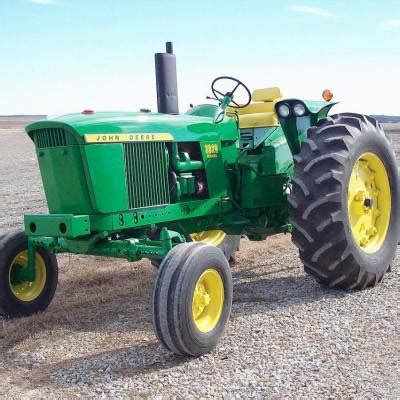 John Deere 3020 Tractor Repair Technical Manual - SERVICE REPAIR MANUAL