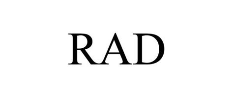 RAD - Royal Academy of Dance Trademark Registration