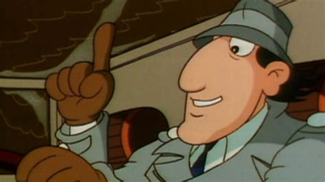 Watch Inspector Gadget Season 1 Episode 28: Inspector Gadget - Bermuda Triangle – Full show on ...