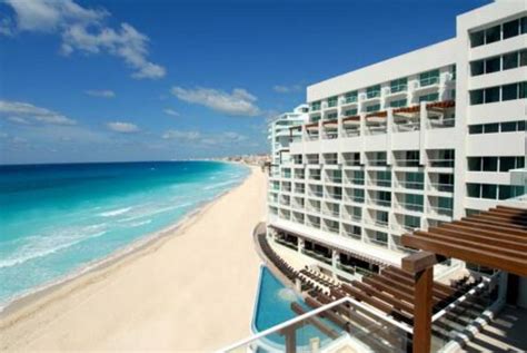 Sun Palace - All Inclusive Hotel, Cancún, Mexico - overview