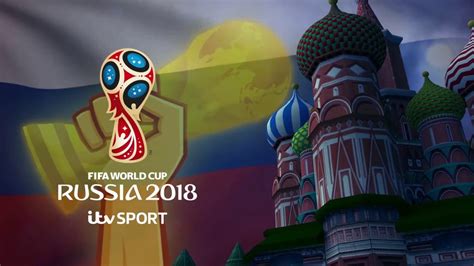 FIFA World Cup 2018 Highlights Show - ITV | Tuesday 19th June ...