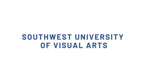 Southwest University of Visual Arts | Art Schools Reviews