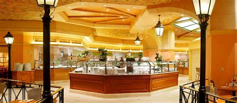 The Buffet at Bellagio | TasteAtlas | Recommended authentic restaurants