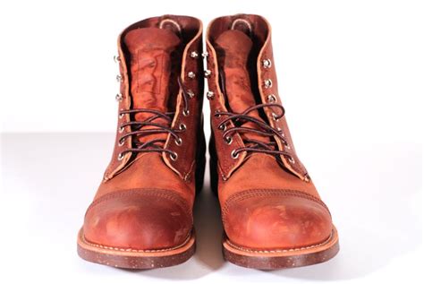 Red Wing Iron Ranger Review - The Best Entry Level Boot