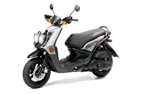 YAMAHA Zuma 125 (2013-2014) Specs, Performance & Photos - autoevolution