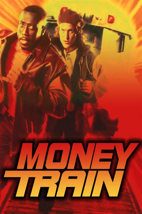 Money Train (1995) — The Movie Database (TMDb)