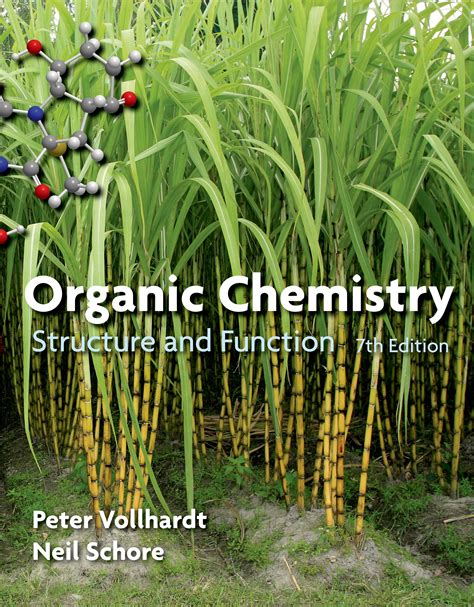 Organic Chemistry (9781464120275) | Macmillan Learning