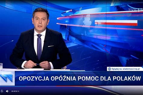 'Wiadomości' TVP: Polska, Europa, świat, czyli Duda, Duuda, Duuddaaa!!!!!