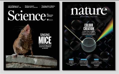 Science and Nature Are Available Online | CSN Library Services