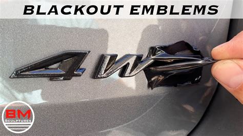 Custom Vehicle Emblems - 3D Printed - Ford, Chevy, Dodge ...