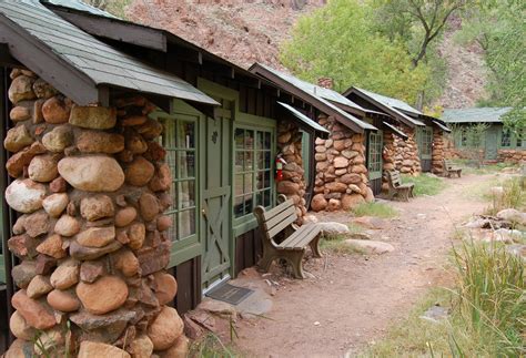 Phantom Ranch - Tiny House Design