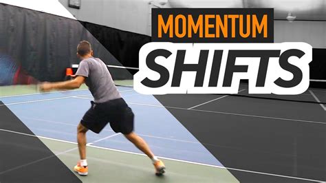 The TRUTH about tennis Momentum Shifts