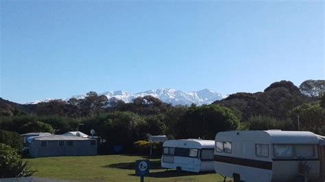 Fishing Kaikoura Peketa Beach Holiday Park - Fishsurfing