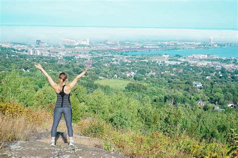 The Best Hiking Trails in Duluth, MN (Pictures and Map)