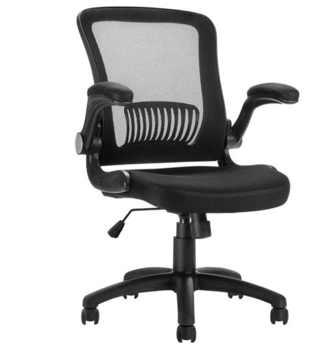 10 Best Lumbar Support Office Chairs | BioEnergy Consult