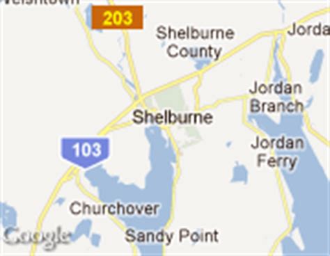 Shelburne Accommodations - Book your Shelburne Nova Scotia Hotel Online