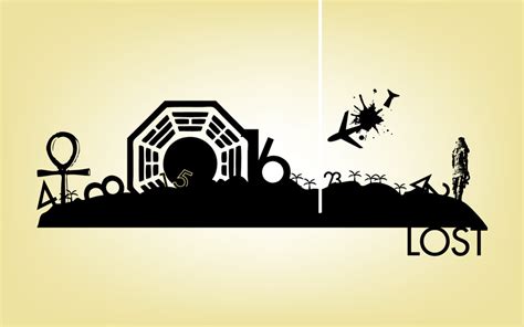 LOST Wallpaper by Danielomfg on DeviantArt