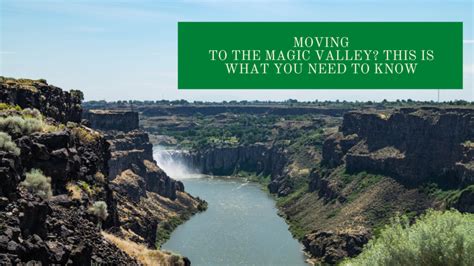 MOVING TO THE MAGIC VALLEY? THIS IS WHAT YOU NEED TO KNOW - Gateway4U