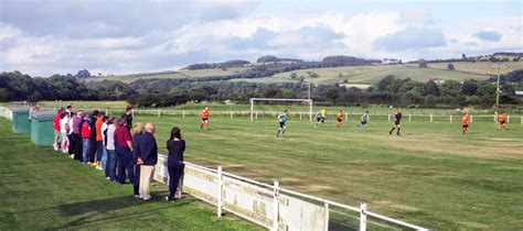 The New Saints F.C Stadium - Park Hall, Oswestry - Football Tripper