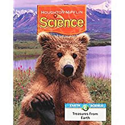 Houghton Mifflin Science: Modular Softcover Student Edition Grade 2 ...