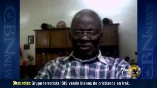 VIDEO: Crece persecución a cristianos por caricaturas de Mahoma | CBN