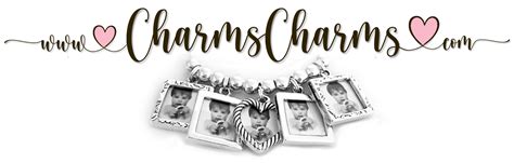 Religious Charms - Sterling Silver Christian Charms